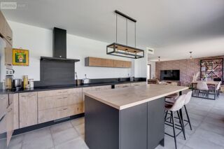  Maison à vendre 5 pièces 124 m²