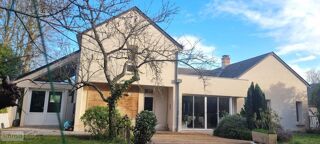  Maison � vendre 5 pi�ces 181 m�