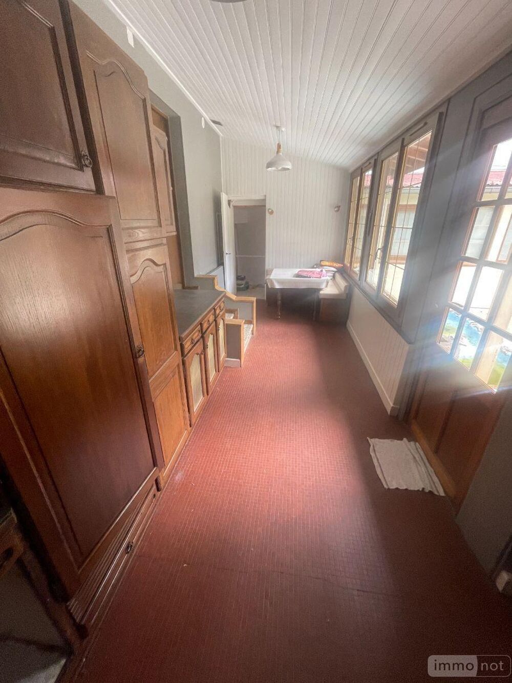 Maison à Vendre à Le Mans (72000) en Sarthe (72). Secteu....