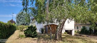  Maison à vendre 8 pièces 160 m²