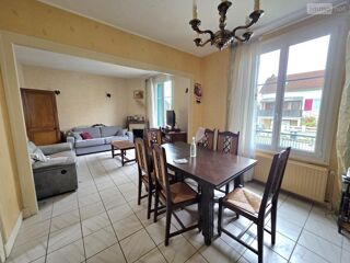  Maison à vendre 4 pièces 95 m²