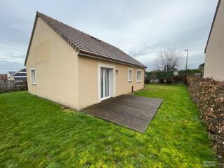  Maison � vendre 4 pi�ces 76 m�