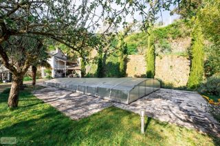  Maison à vendre 7 pièces 225 m²