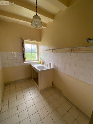  Maison � vendre 3 pi�ces 70 m�