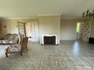  Maison � vendre 5 pi�ces 133 m�