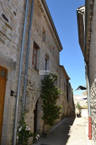  Maison à vendre 3 pièces 121 m²