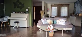  Maison  vendre 6 pices 164 m