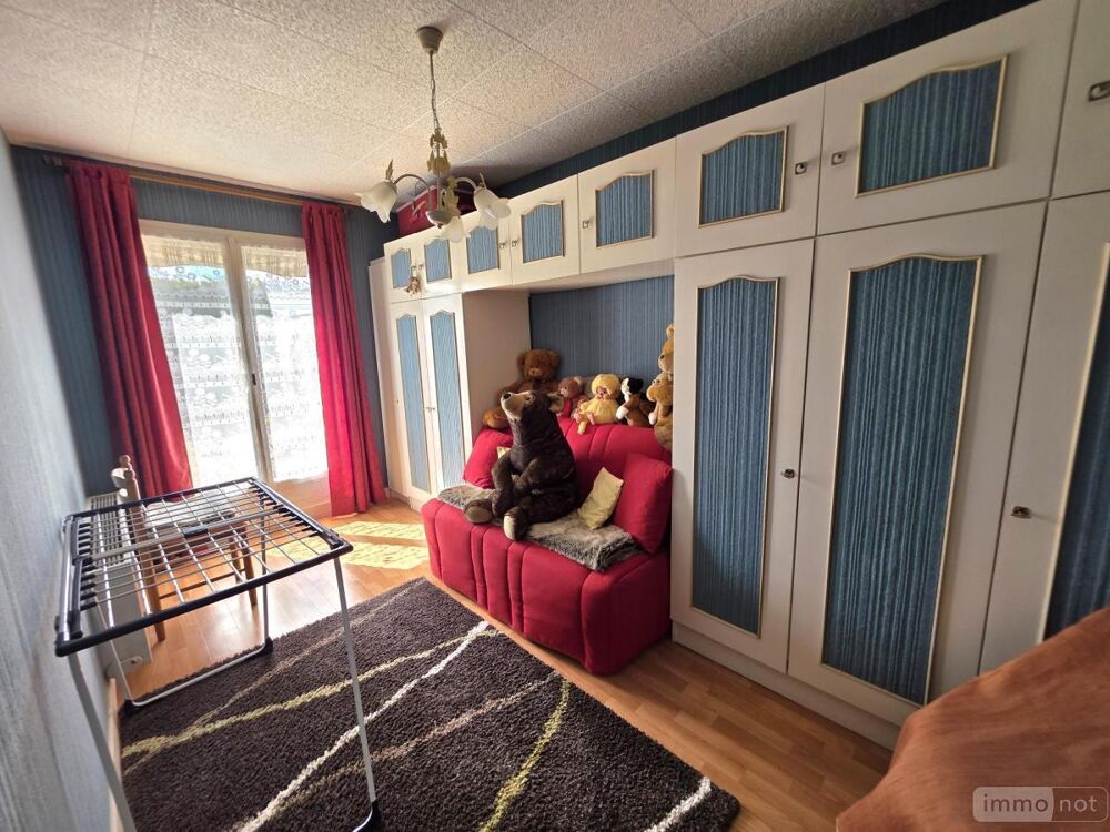 vente Maison - 3 pièce(s) - 75 m² Foëcy (18500)