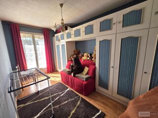 vente Maison - 3 pièce(s) - 75 m² Foëcy (18500)