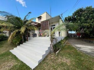  Maison � vendre 6 pi�ces 145 m�