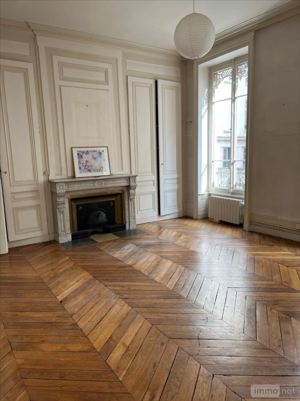  vendre  Appartement Lyon 6