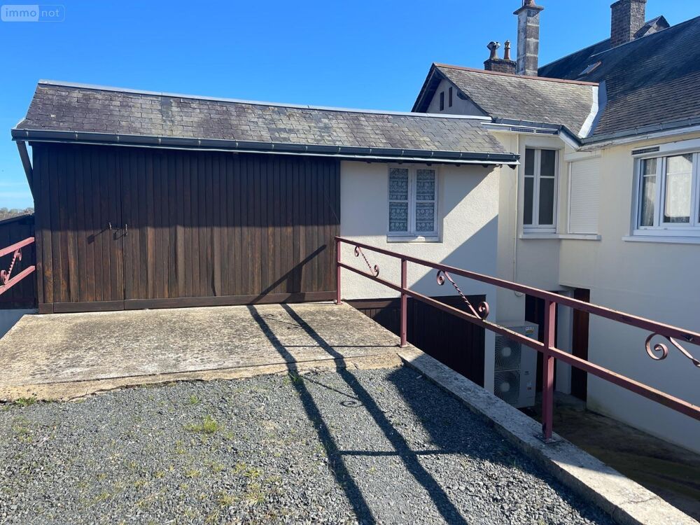 Maison à vendre à Le Grand-Lucé (72150) en Sud Sarthe (7....