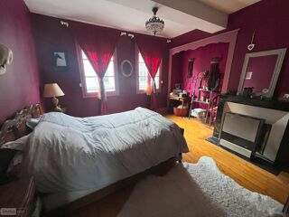  Maison à vendre 4 pièces 93 m²