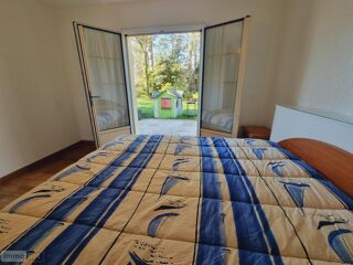  Maison à vendre 7 pièces 130 m²