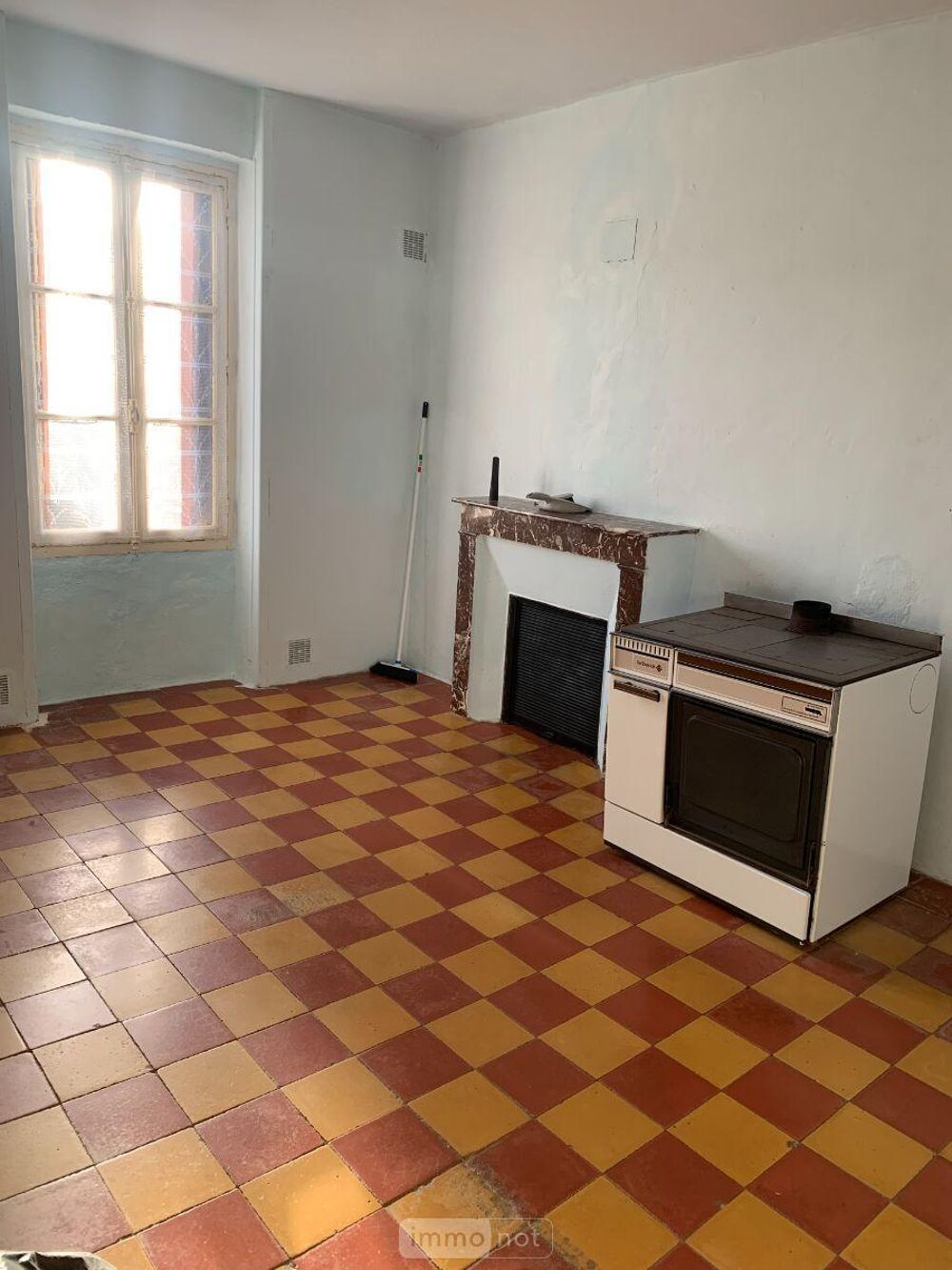vente Maison - 4 pièce(s) - 77 m² Bridoré (37600)