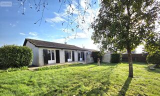  Maison à vendre 4 pièces 94 m²