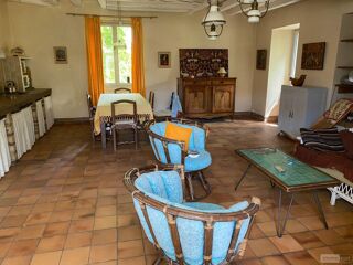  Maison � vendre 10 pi�ces 175 m�