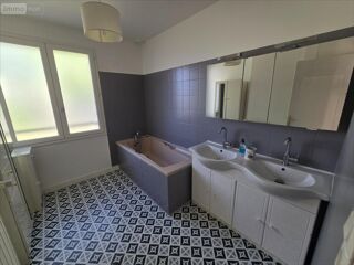  Maison à vendre 5 pièces 100 m²