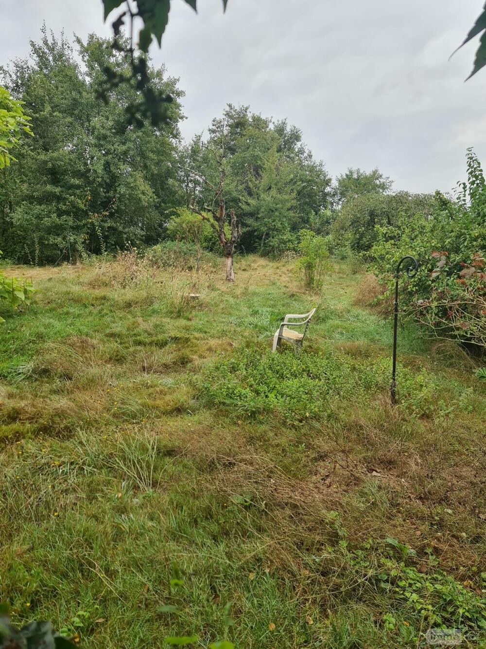vente Maison - 5 pièce(s) - 120 m² Bouzy-la-Forêt (45460)