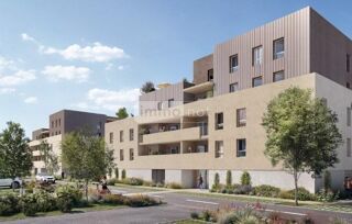  Appartement  vendre 3 pices 63 m