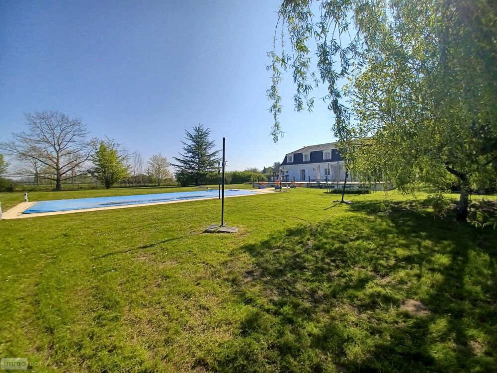  vendre  Maison Jou-ls-Tours (37300)