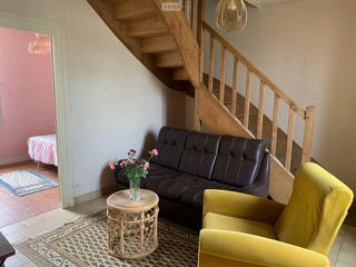  Maison � vendre 4 pi�ces 72 m�