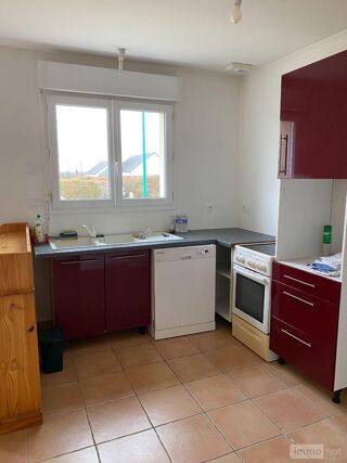  Maison  vendre 2 pices 48 m