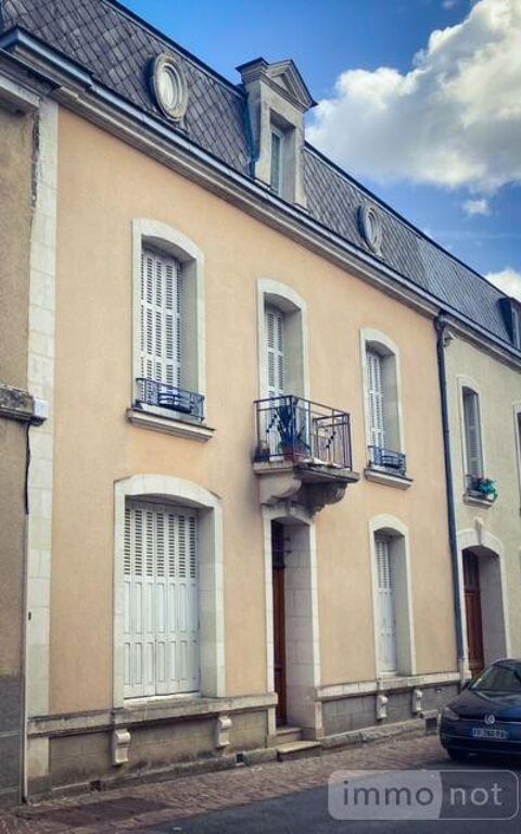   Vente Maison Maison - 6 pièce(s) - 174 m²