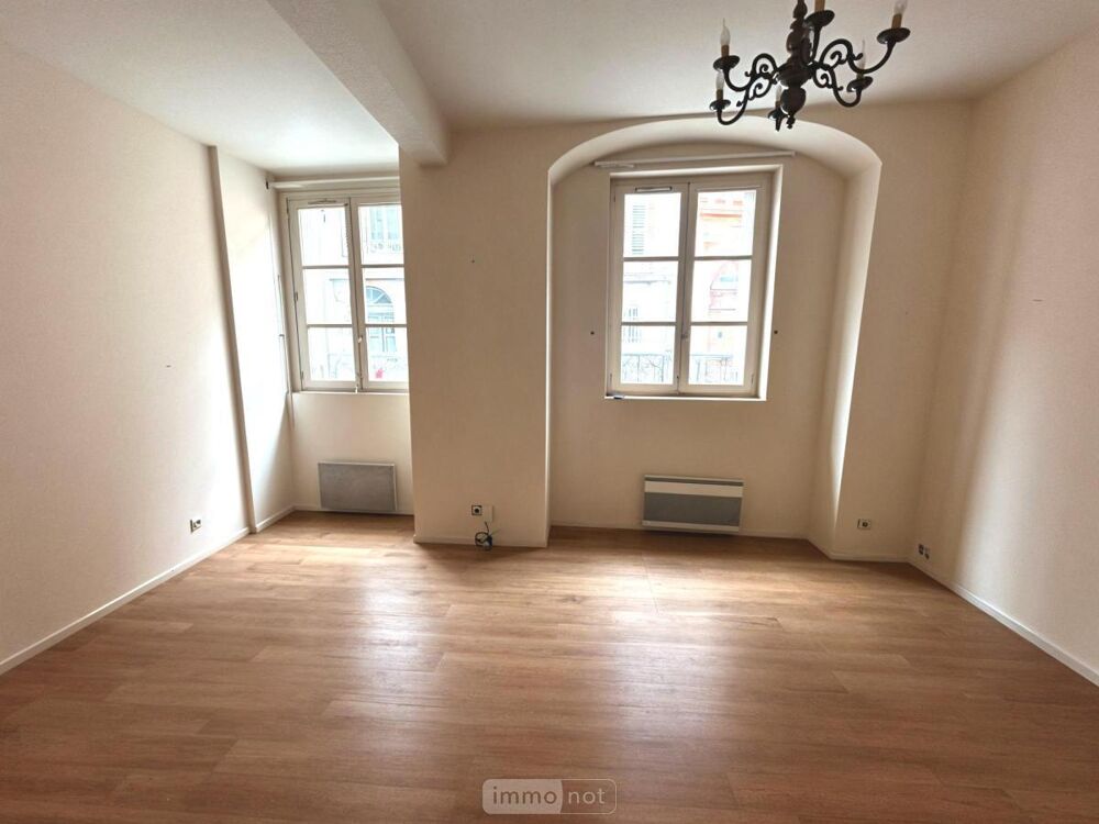 vente Appartement - 2 pièce(s) - 48 m² Toulouse (31000)