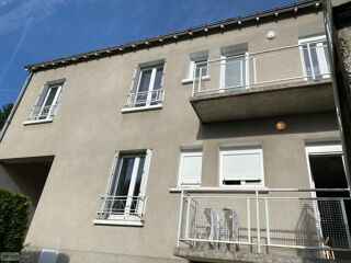 Appartement à louer 4 pièces 80 m²