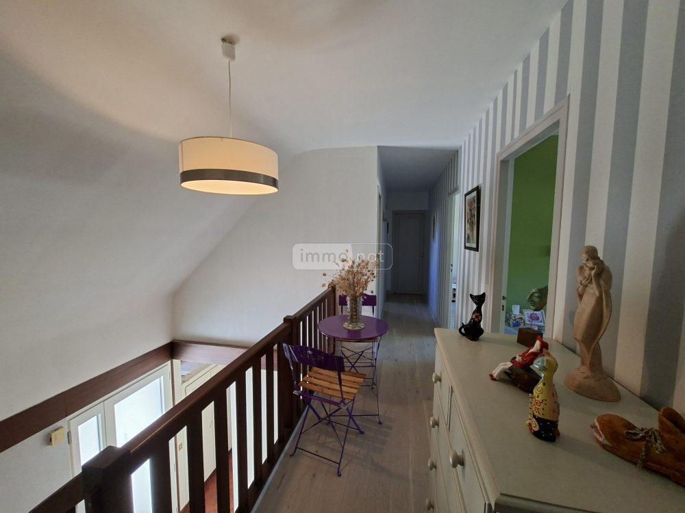 vente Maison - 7 pièce(s) - 148 m² Monts (37260)