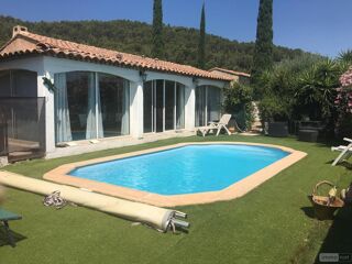  Maison à vendre 4 pièces 119 m²