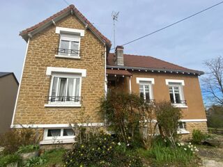  Maison  vendre 5 pices 202 m