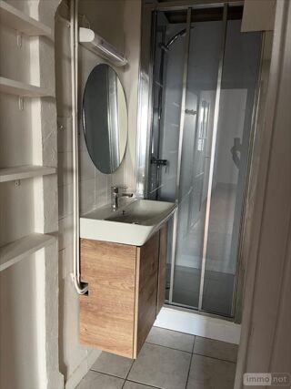  Appartement à vendre 3 pièces 64 m²