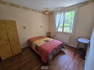 Maison à vendre 4 pièces 78 m²