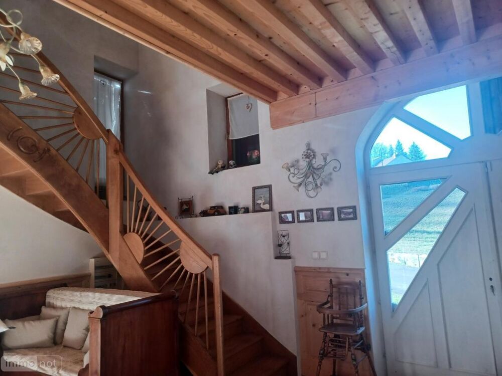 � vendre  Maison Le Poizat (01130)