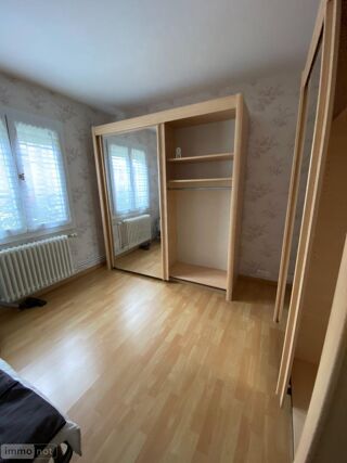  Maison à vendre 4 pièces 80 m²