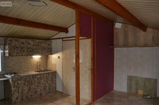  Maison à vendre 3 pièces 37 m² Joannas