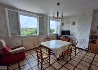  Maison à vendre 4 pièces 74 m²