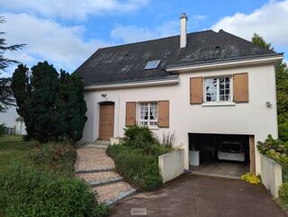  Maison à vendre 6 pièces 142 m²