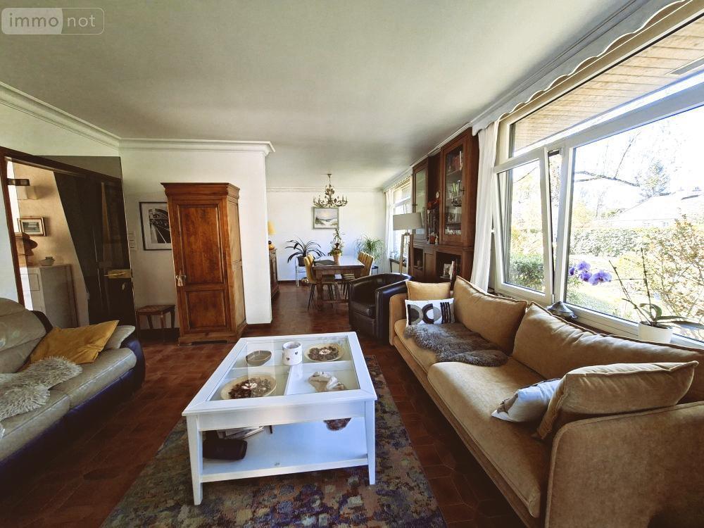 vente Maison - 7 pièce(s) - 148 m² Monts (37260)