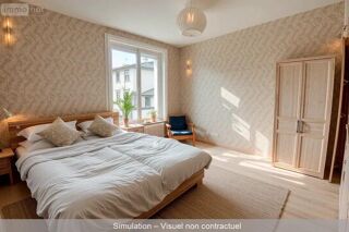  Maison à vendre 6 pièces 113 m²