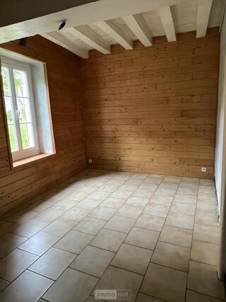  Maison � vendre 3 pi�ces 62 m�