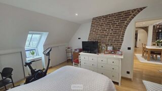  Appartement à vendre 4 pièces 160 m²