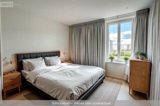 Immeuble à vendre 5 pièces 88 m²
