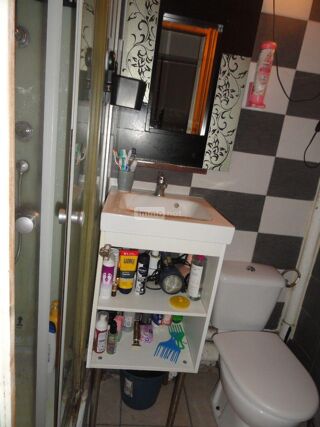  Immeuble à vendre 5 pièces 130 m²