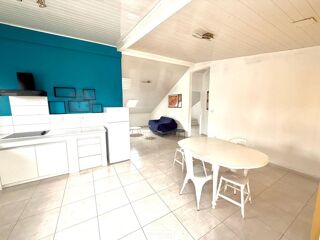  Appartement à vendre 3 pièces 50 m²