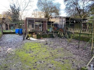  Maison � vendre 3 pi�ces 60 m�