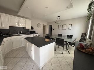  Maison à vendre 6 pièces 141 m²
