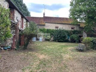 vente Maison - 8 pièce(s) - 156 m² Lindry (89240)
